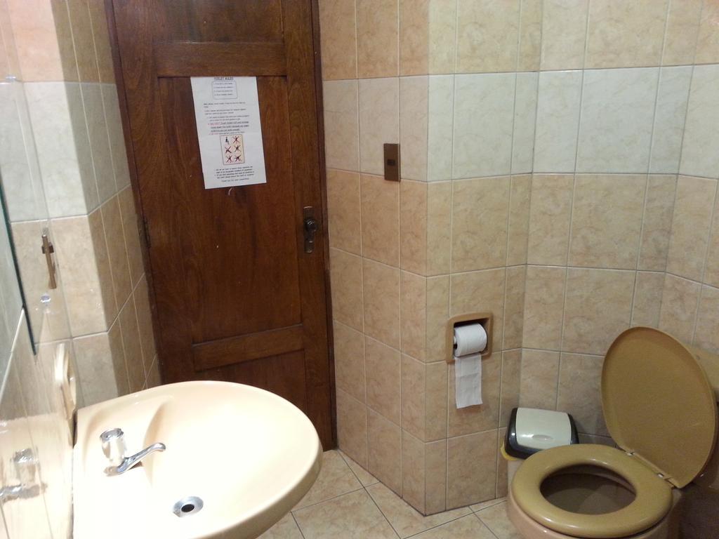 Villa Oropeza Hostel Sucre Oda fotoğraf